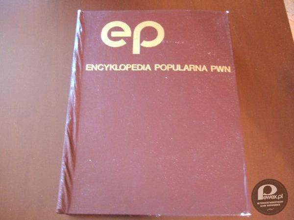 Encyklopedia PWN