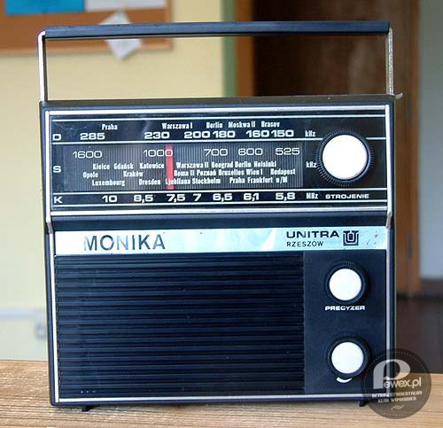Radio Monika