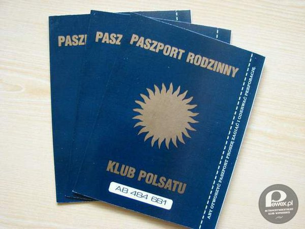 Paszport Polsatu