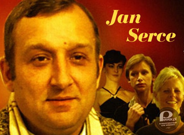 Jan Serce