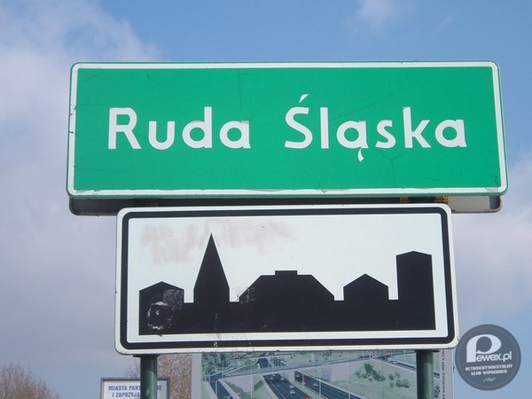 Połączono miasto Nowy Bytom i miasto Ruda w miasto Ruda Śląska