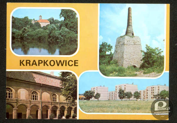 Krapkowice
