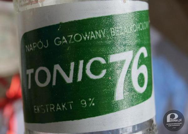 Tonic 76