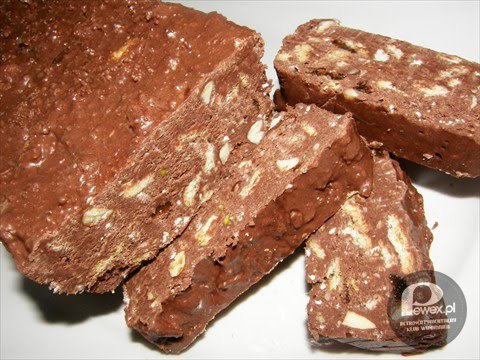 Blok czekoladowy – przysmak PRL-u