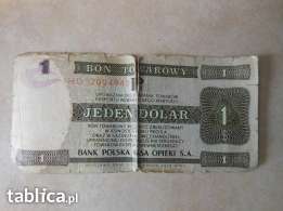 Polski dolar