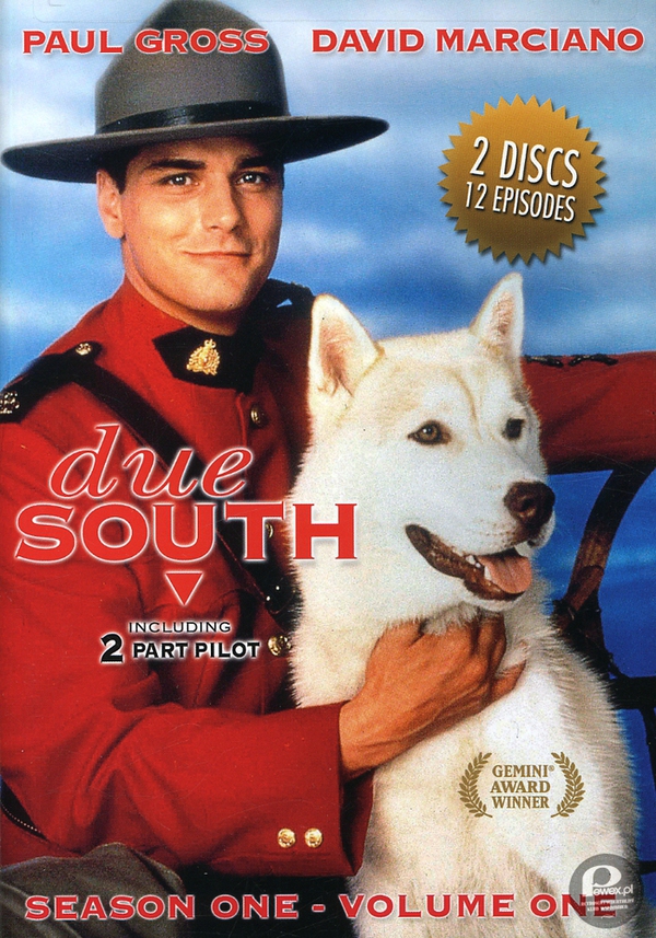 Na Południe (1994-1998)
