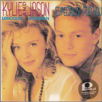 Kylie Minogue & Jason Donovan