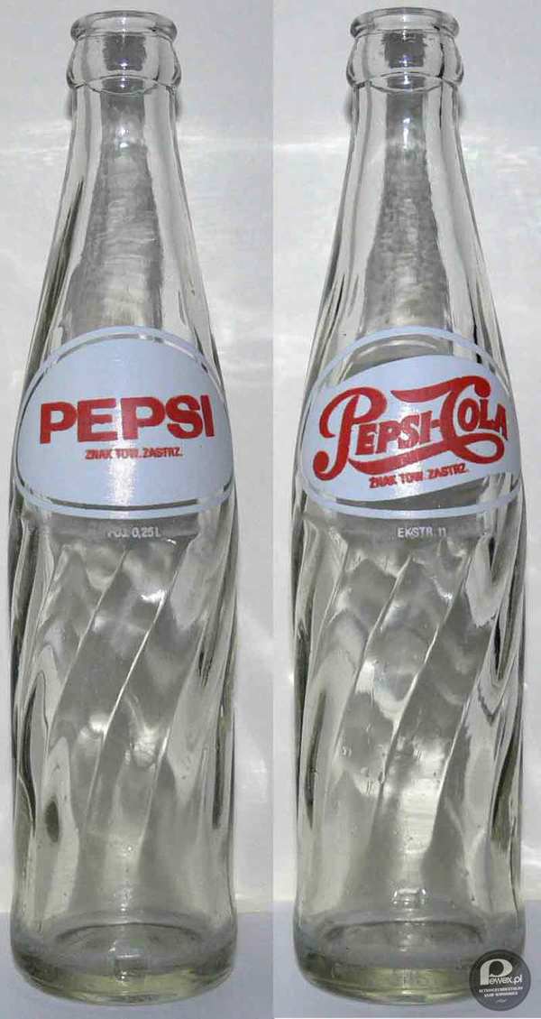 Pepsi-Cola vel PEPSI