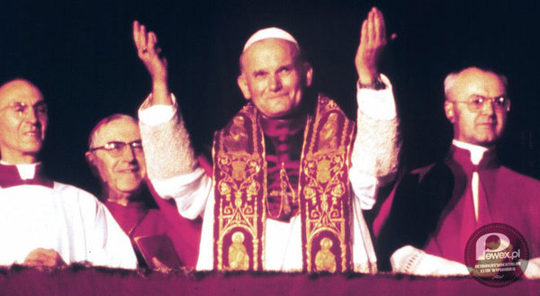 16.10.1978 - Polak papieżem!