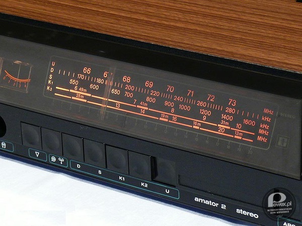 Amator-Stereo DSS-101