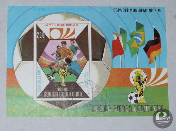 Mistrzostwa Świata w Piłce Nożnej 1974