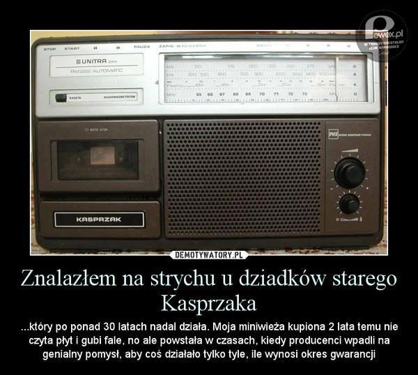 Radio Kasprzak