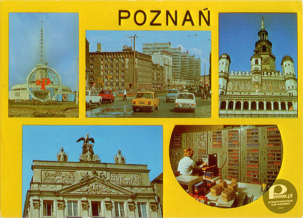 Epokowy Poznań