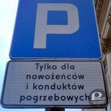 Oznakowanie polskim miast i wsi